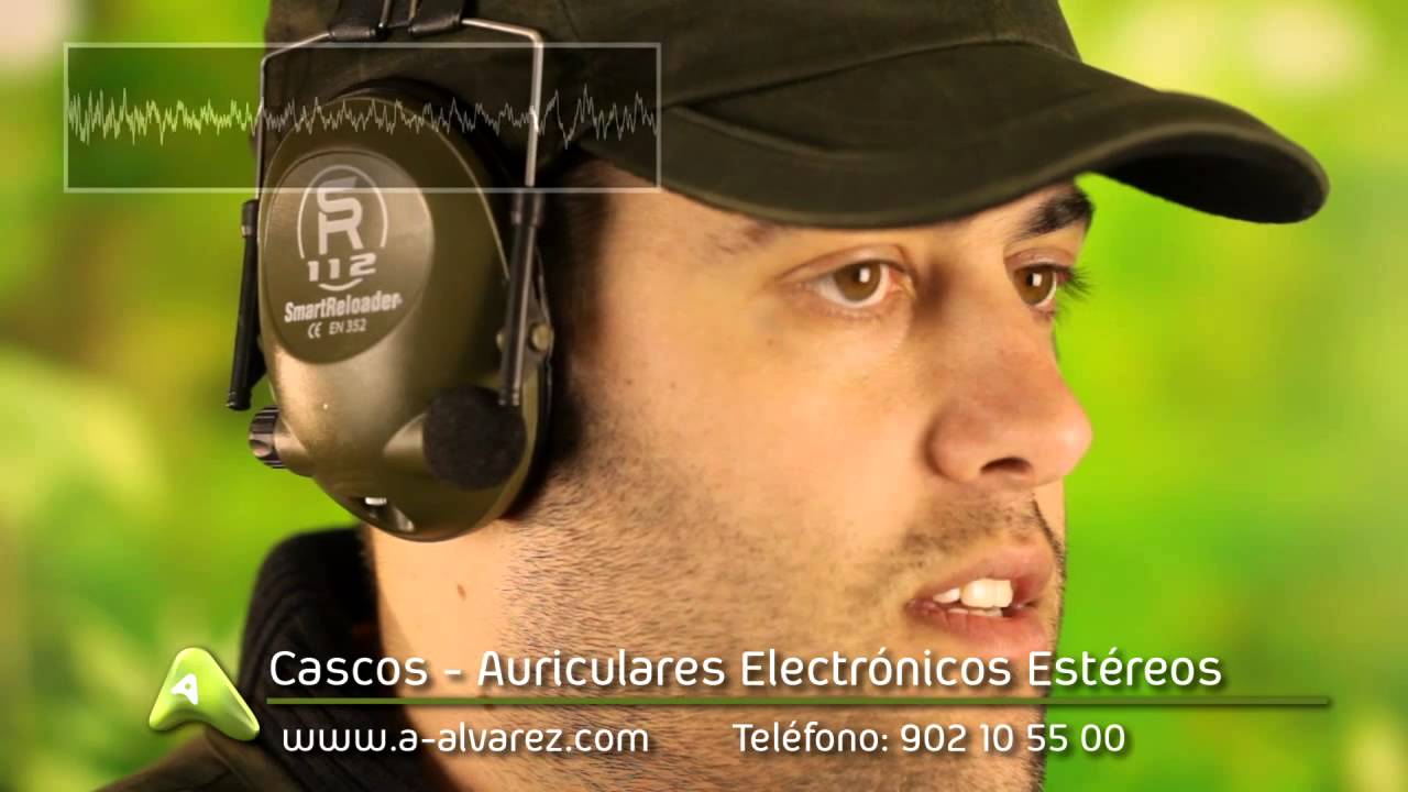 Cascos-Auriculares Ultrafinos Electrónicos Estéreos - YouTube
