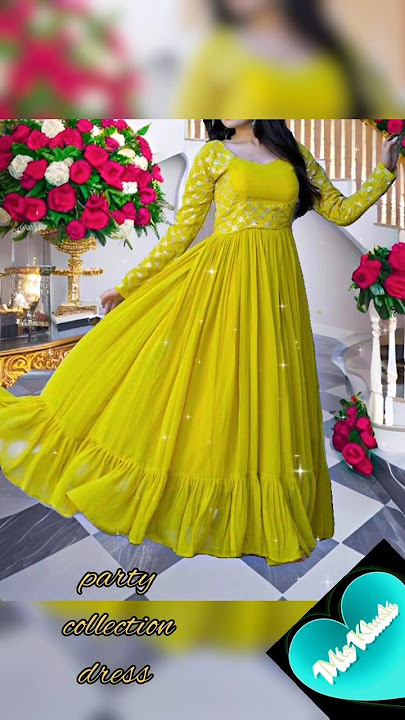 long gown for women #gawn #viralvideo #onlineshopping