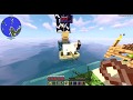 Let's Play Minecraft #101 - Einsames Schaf sucht Bootspartner