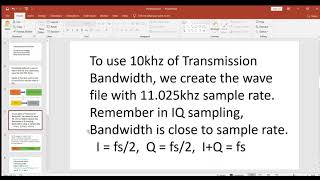 Understanding the FSK Project