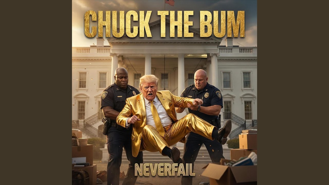 Chuck the Bum