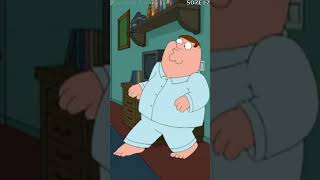 Family Guy - Oversensitive Car Alarm