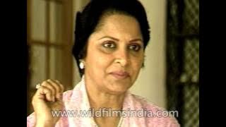 Waheeda Rehman on the differences between Vijay Anand and Dev Anand