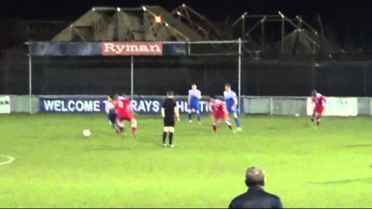Grays Ath v Tonbridge Angles 25/3/15 grayscale css