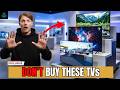 Best Budget TVs 2026 – Don’t Buy Before Watching
