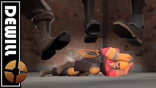 MVM is in Danger (Tacobot.tf)