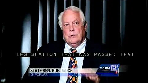 Assemblyman says mine company could leave
