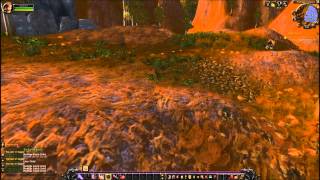 Like a Fart in the Wind Quest - World of Warcraft