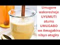 UMUTI WOKONGERA UBUSHASKE NU BUBOBERE KU BADAMU MUGIHE CYO GUTERA AKARIROрџ ћрџ UMUTI WOKONGERA UBUSHASKE NU BUBOBERE KU BADAMU MUGIHE CYO GUTERA AKARIROрџ ћрџ