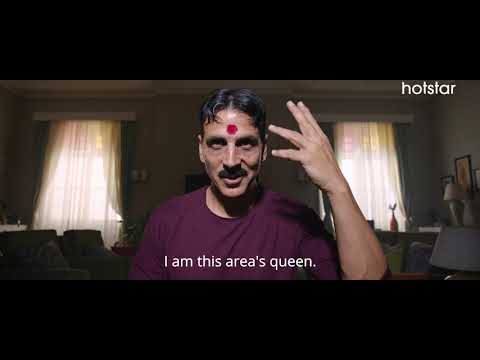 Laxmii Official Trailer | Akshay Kumar | Kiara Advani | Raghav Lawrence | Streaming Now