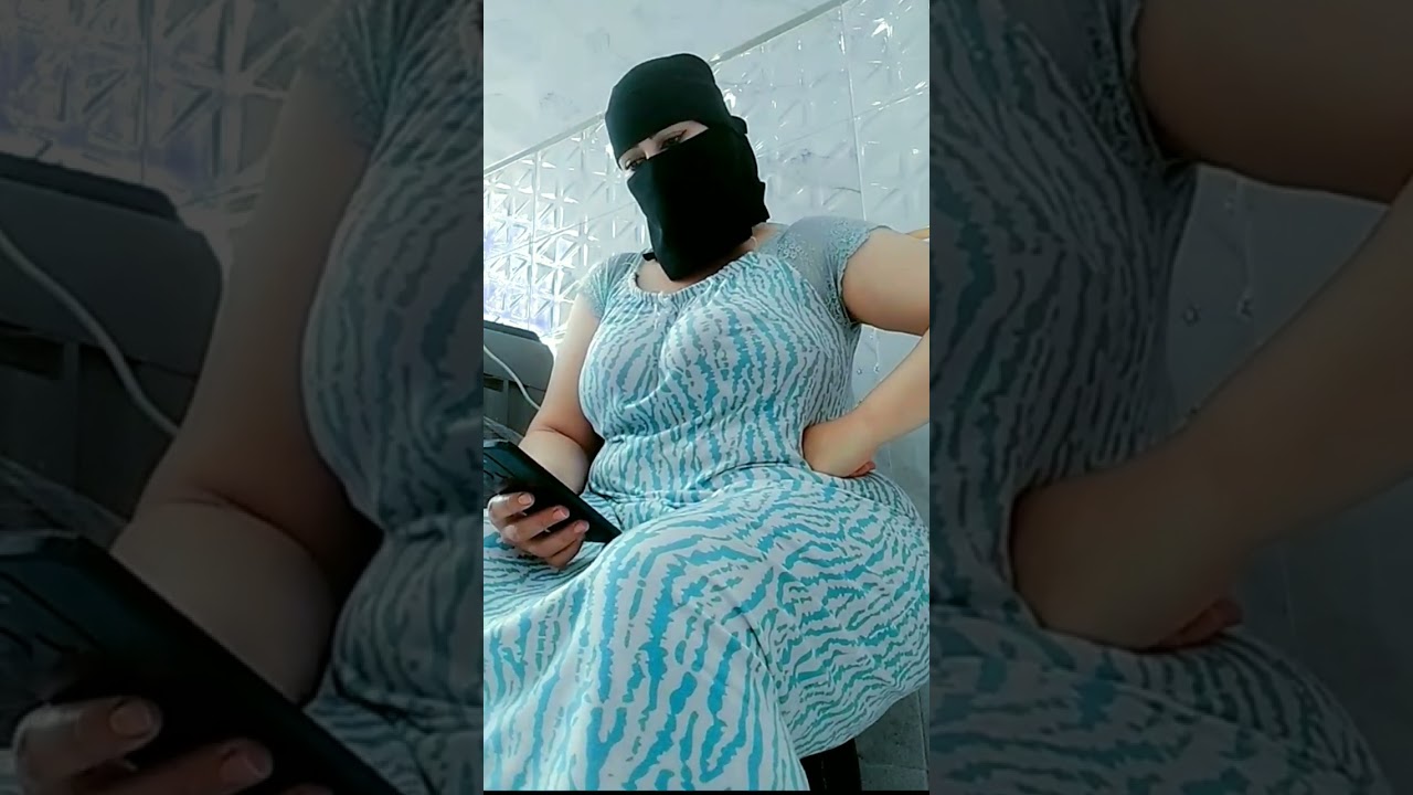 Hijab among some Moroccan women