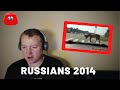 Crazy Russians Compilation 2014 Accidents Vodka Crazy and Weird Behaviors! - Reaction!