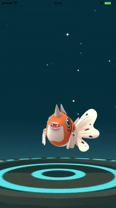 ポケモントサキント進化