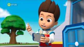 Paw Patrol | Today (2017-2019)