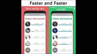 Fast VPN Proxy & Private Browser screenshot 5