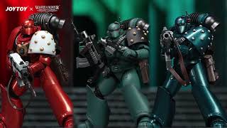 Mkvl Tactical Legionary