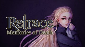 Retrace: Memories of Death (Switch) First 21 Minutes on Nintendo Switch - First Look - Gameplay ITA