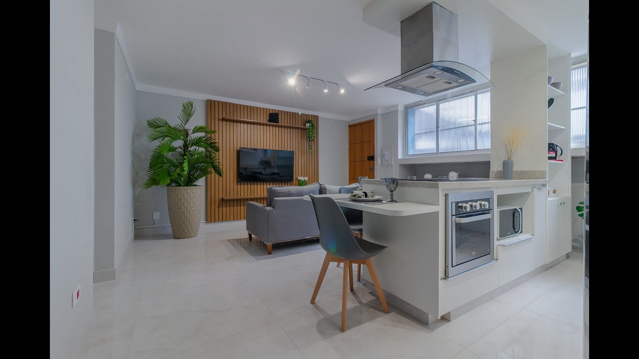 AP1665 Apartamento Condomínio Alagoas - Parque Cecap - Guarulhos/SP | GOEDERT Imóvies - VENDE