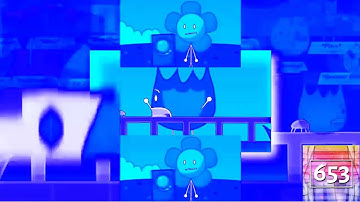 Scanview 2 V4 Effects | Pyramid Films 1978 Effects