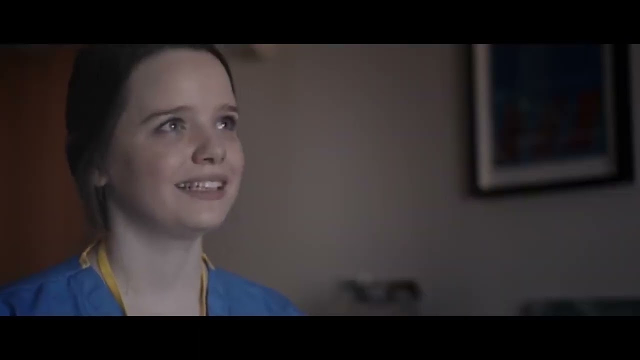 Transference  A Love Story FULL HD MOVIE ▶️