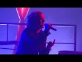 Capture de la vidéo Darren Hayes - Poison Blood [The Do You Remember? Tour - London]