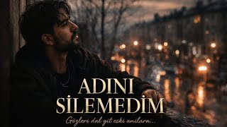 Adini Si̇lemedi̇m Bu Şarkı İçine İşleyecek… 💔