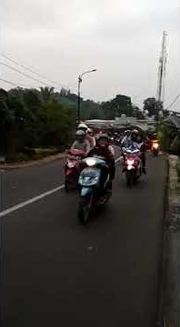 Bukber MoonRaker Sukahaji