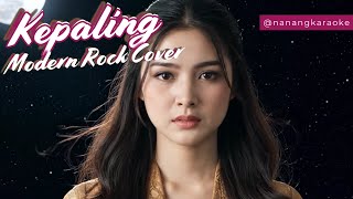 KEPALING (Cover) — Lagu Banyuwangi • Modern Rock Rendition