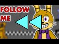 Reverse follow me  the missing children incident animated fnaf music
