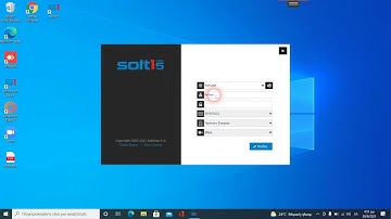 INTRO SOFTONE ERP - FUTURE BUSINESS SCHOOL