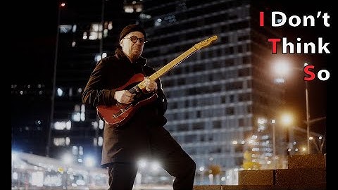 David Laborier - I Don