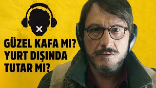 Sicak Kafa 2022 Netflix Spoilersız Dizi İncelemesi