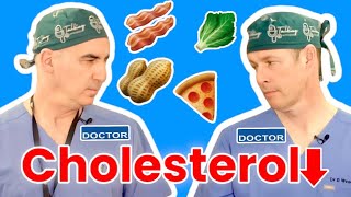 Foods To Lower Cholesterol Naturally screenshot 5