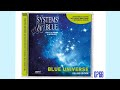 Systems In Blue--Blue Universe-Deluxe Edition 2021-CD-2