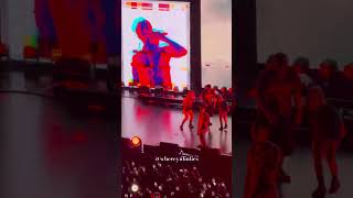 20250619 Who you JAY PARK WORLD TOUR SERENADES & BODY ROLLS IN TAIPEI