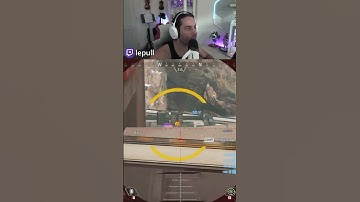 OUTPLAYED LONG DISTANCE FIGHT #apexlegends #apex #apexhub #apexlegendsclips #gamingvideos #gaming