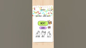 Brain test 2 Agent Smith Level 7 // Back to the office, let