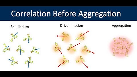 Protein dynamics @EuXFEL: correlation before aggregation