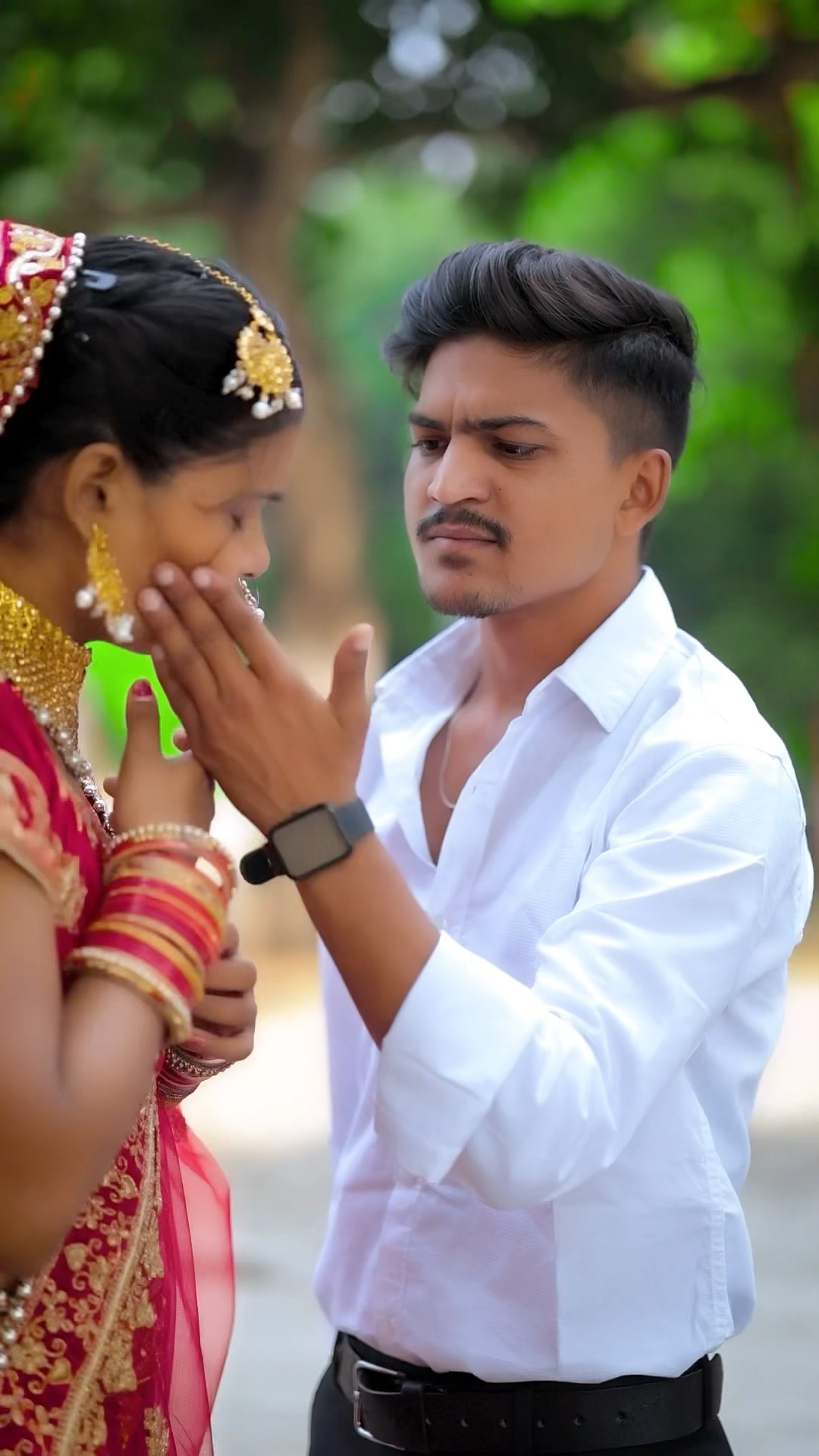 Pyaar bhi papa se puch ke kar leti