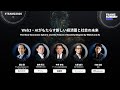 TEAMZ SUMMIT 2025 | Web3・AIがもたらす新しい経済圏と社会の未来