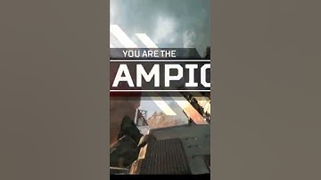 OMG DAMAGE 319 WITH HEADSHOT...Apex Legends #Apexlegends #Krabershots #headshots #apexlegendsclip