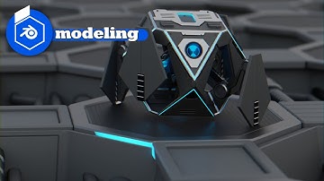 Blender sweeping light effect tutorial