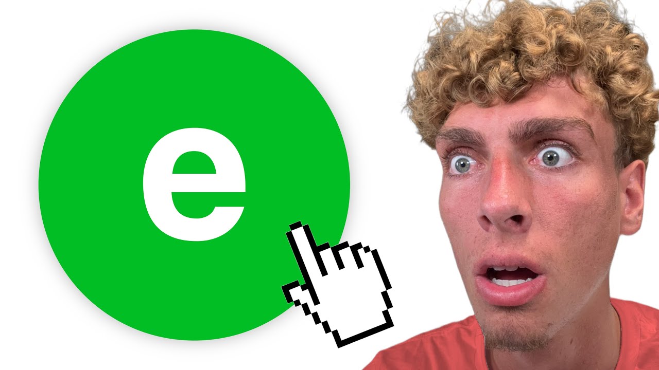 This YouTuber Scares Me..
