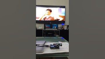 Arduino & Ultrasonic distance sensor