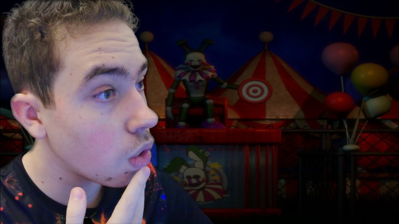 Dunko Rp DUNKO MINIGAME DEMO | THE PUPPET IS IN THIS TOO? THERE'S ACTUAL LORE TO ...