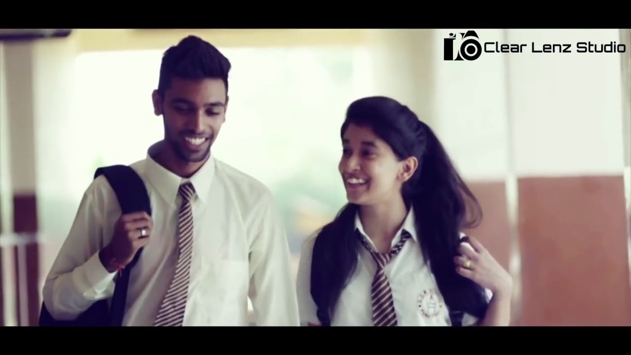 New Malayalam whatsapp love status - YouTube