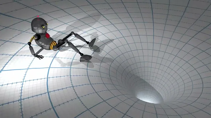 Robot Funnel Crawl You tube
