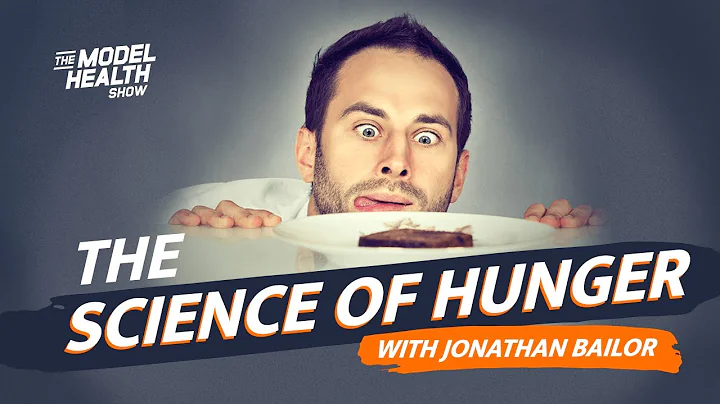 The Science Of Hunger And The Set Point Diet - Wit...