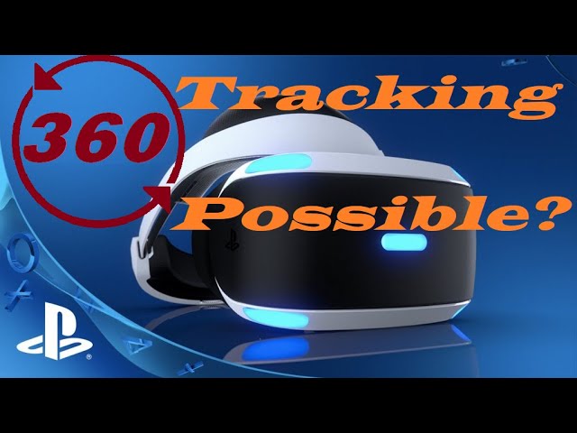 360 Tracking, It Possible? - YouTube