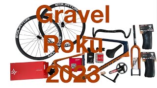 🚨🚨Jaké je nejlepší gravel kolo na rok 2024? Je to nejlepší gravel roku 2023!!